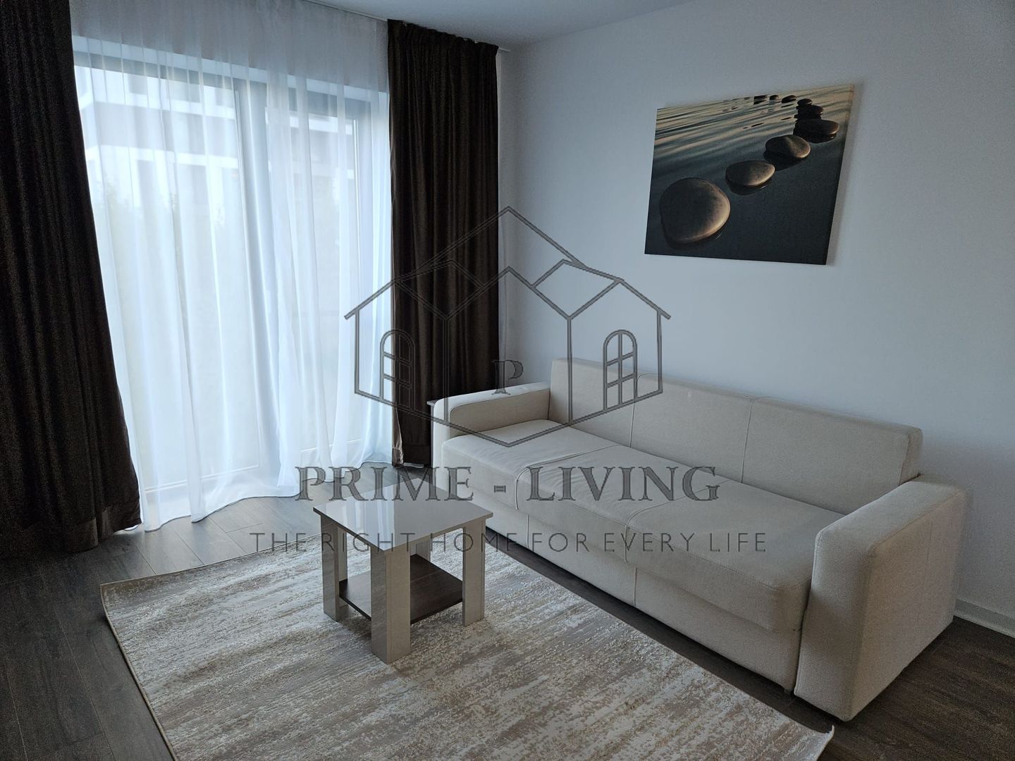 APARTAMENT SUPERB CU 2CAMERE LA INCHIRIERE IN COMPLEX IN ZONA AVIATIEI - Poză 5