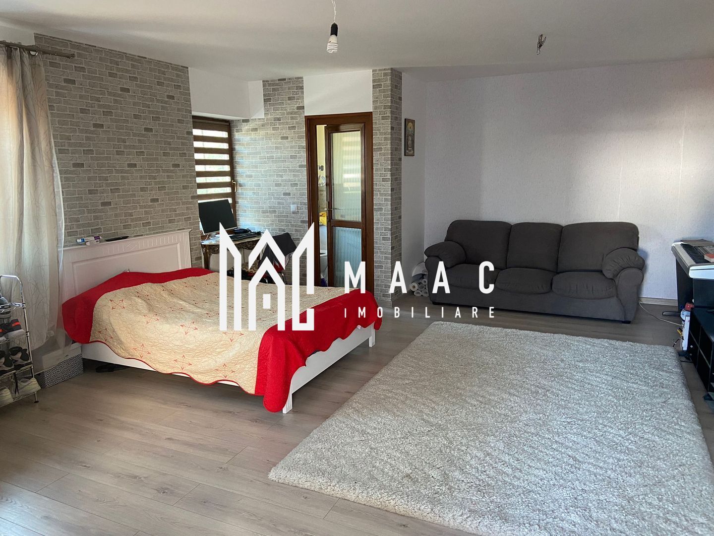 Casă 5 camere | 220 mpu | Cartierul Arhitectilor-Sibiu - Poză 5
