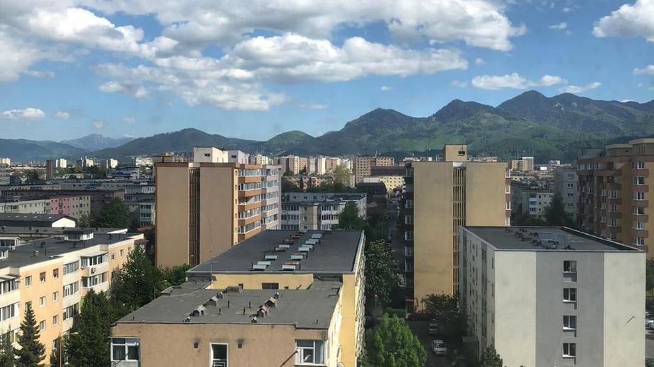 Exclusivitate - garsoniera spațioasă, pet friendly - Poză 22