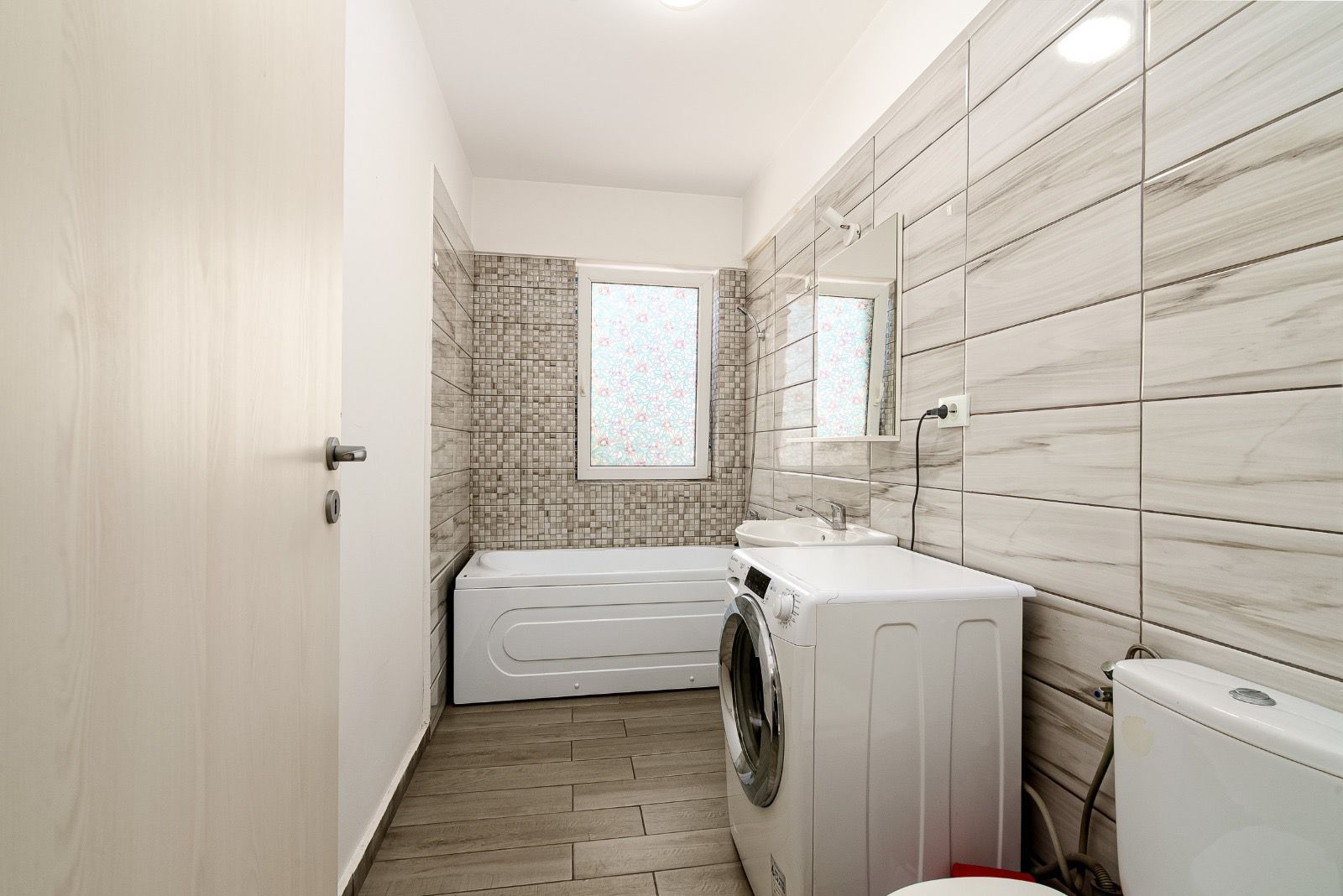 Apartament 2 camere 54 mp mobilat/utilat- bloc 2020- Măgurele - Poză 4