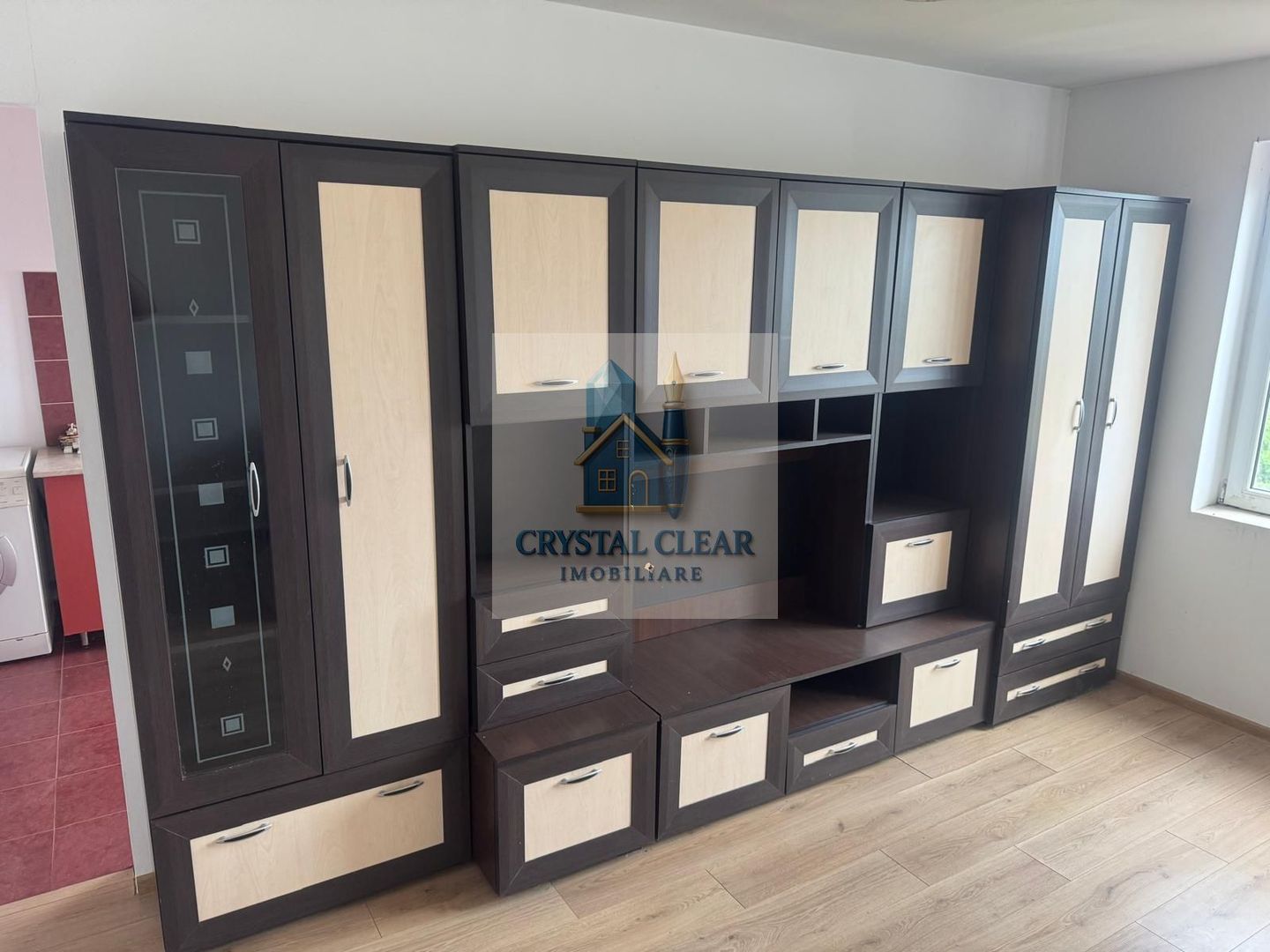 Apartament 3 camere - zona Sângeorgiu de Mureș - VÂNZARE sau SCHIMB - Poză 1