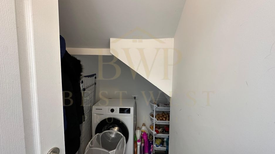 DUPLEX 1/2, 4 CAMERE, MOSNITA - Poză 4