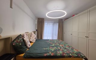 Apartament 4 camere, Iancu Nicolae utilat mobilat complet Investitie - Poză 10