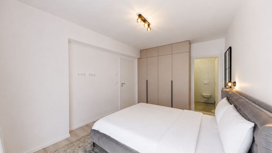 COM 0% Apartament superb cu 3 camere | Denya Forest - Poză 5