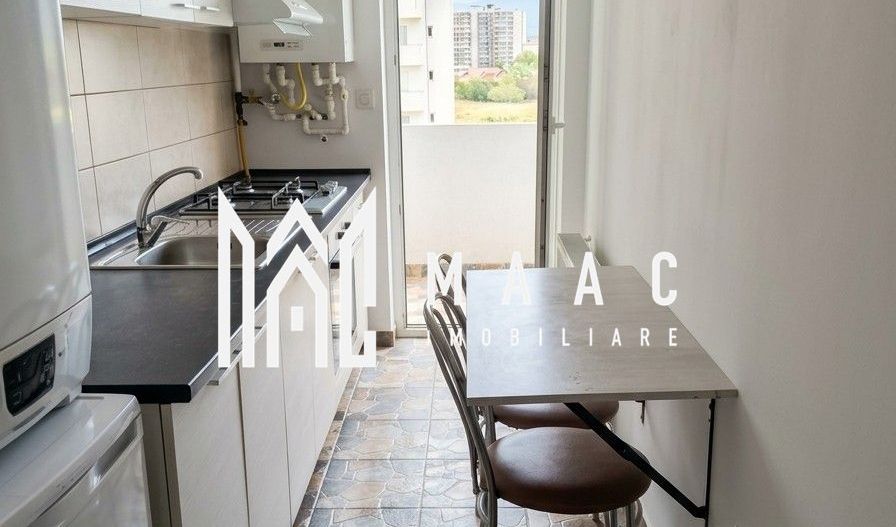 Apartament de închiriat Sibiu | Mihai Viteazul | parcare | balcon - Poză 2