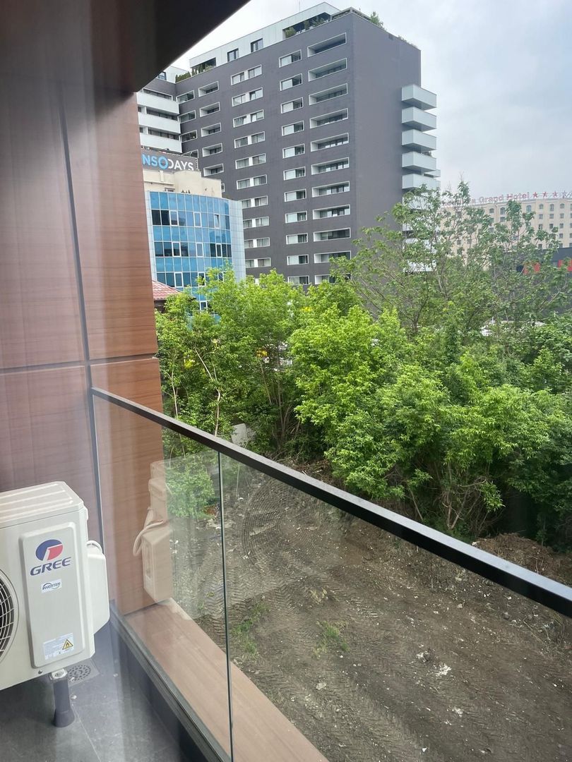 Apartament 2 camere complet mobilat și utilat - Poză 10