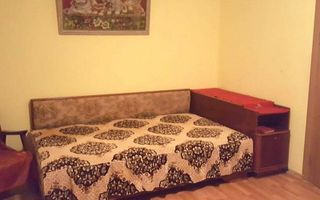 Apartament cu 2 camere, parter  - cartier Tiglina 1 - Poză 2
