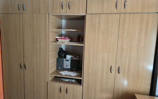 Cameră de cămin mobilată, zona Kaufland Nicolina, Iași - Poză 5