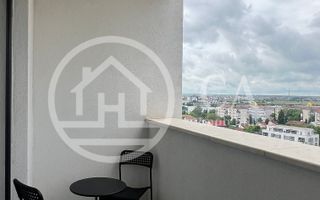 Apartament Premium cu 2 camere de vanzare, Nufarul, Oradea - Poză 12