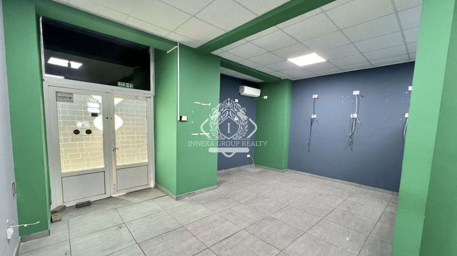 Rahova-Vadul Nou | Spațiul Comercial | 60mp | 800 euro - Poză 2