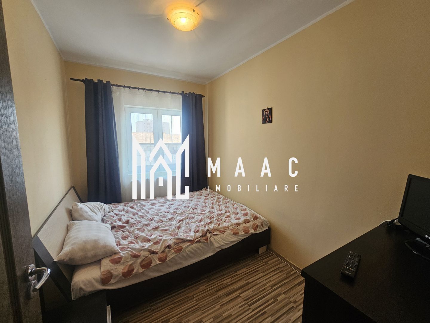 Apartament 4 camere | 89 mpu | Vasile Aaron - Poză 8