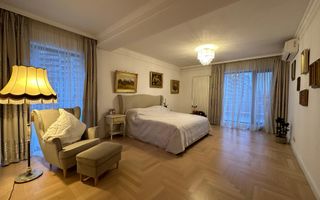 Penthouse de vanzare- Zagazului- Aviatie- Lac Floreasca - Poză 7