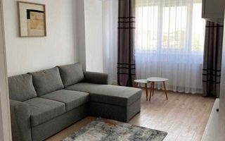 GARSONIERA HIGH CLASS RESIDENCE, PARCARE, BUCATARIE INCHISA, BLOC NOU - Poză 2