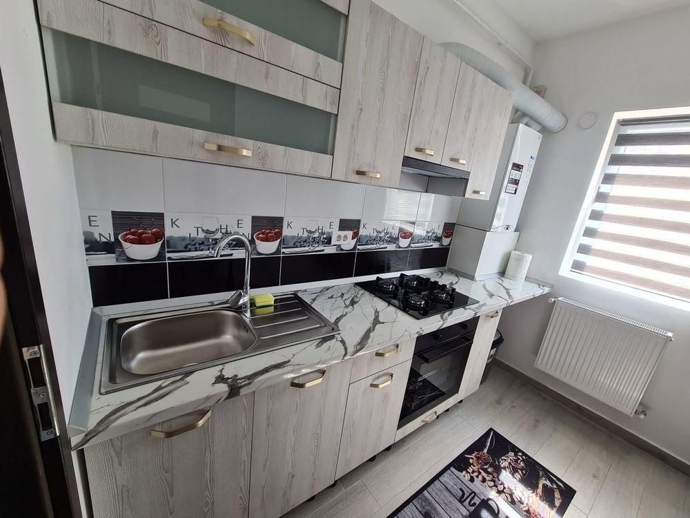 AP. 2 CAMERE - THE GRAND KRISTAL, PARCARE INCLUSA, CENTRALA, MODERN - Poză 6