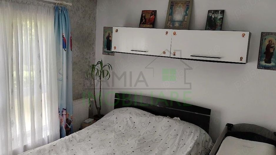Apartament 2 camere, gata de mutare – Astra, Calea București - Poză 4