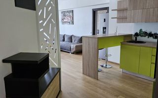 2 camere UpGround I Fabrica de Glucoza | Aviatiei Pipera I parcare - Poză 3