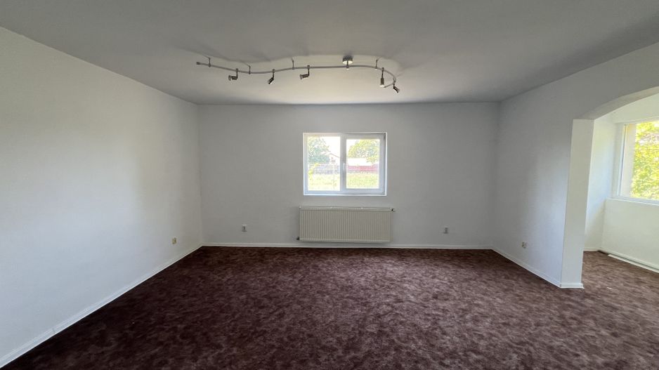 Vila superba cu teren Crevedia - Darza - Poză 17