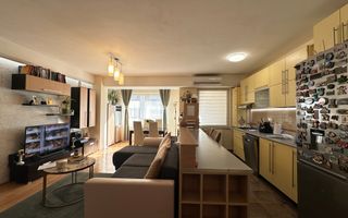 3 camere/2 băi/2 balcoane/Parcare/ Zona Centrala - Poză 4