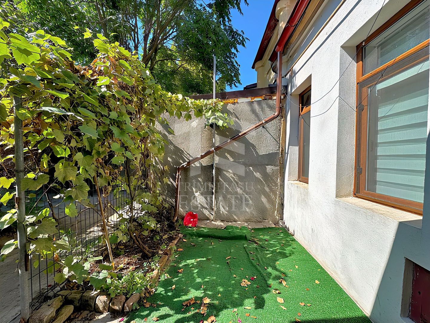 Apartament cu 2 camere in Vila 48 mp Unirii Mitropolie - Poză 13