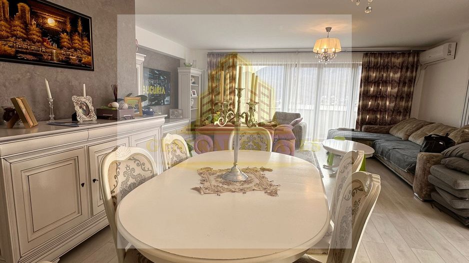 PENTHOUSE DE VIS – LUX, NATURĂ ȘI PRIVELIȘTE UNICĂ - Poză 6