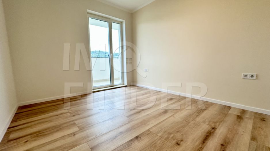 FĂRĂ COMISION- 3 camere, imobil PREMIUM, bucatarie mobilata si utilata - Poză 7