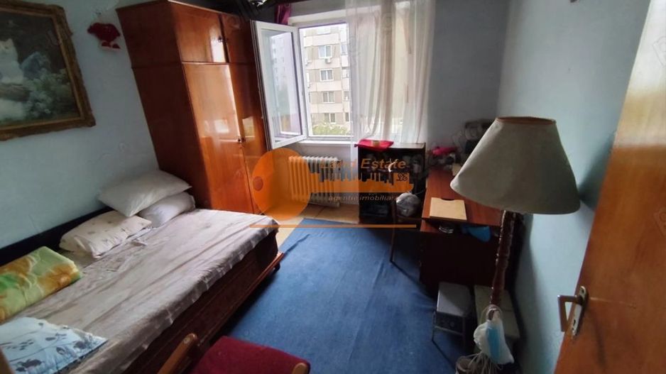 3 camere Rahova - 1983 - Poză 2