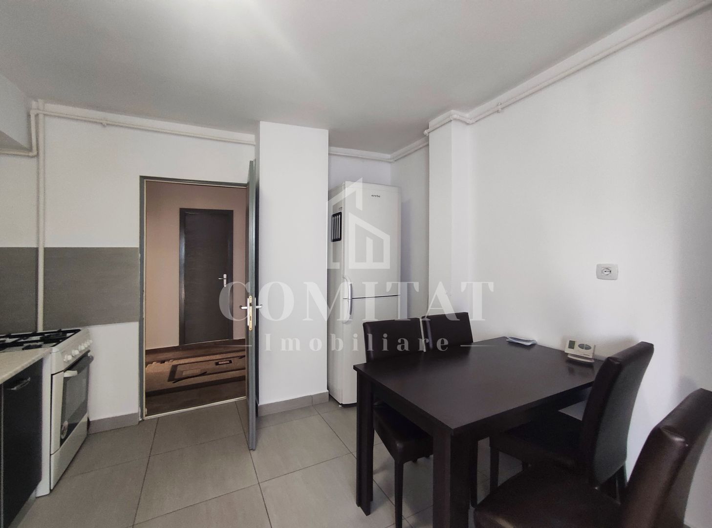 Apartament cu 2 camere decomandate | Cartierul Gheorgheni - Poză 13