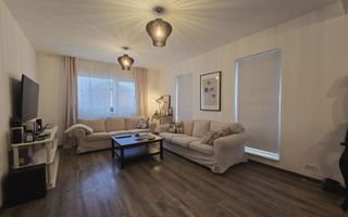 Casa individualabine amplasatamobilata/utilata modern.Pret imbatabil. - Poză 1