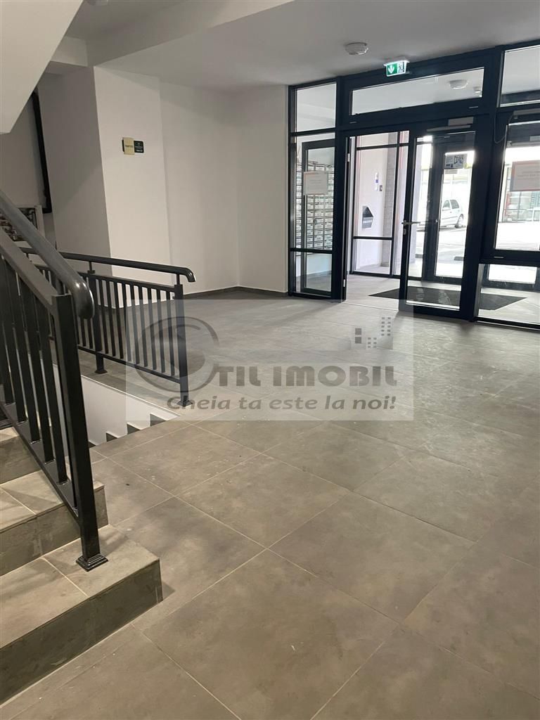 1 CAM CENTRU PRIMA INCHIRIERE UNIREA TOWERS DECOMANDAT - Poză 14