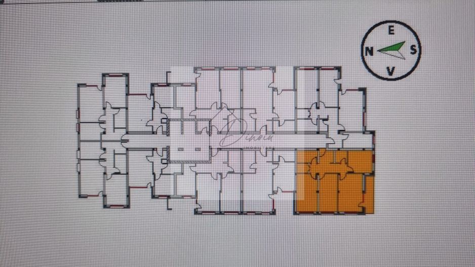 Apartament 3 camere Tractorul I parcare I lux I COMISION 0% - Poză 7