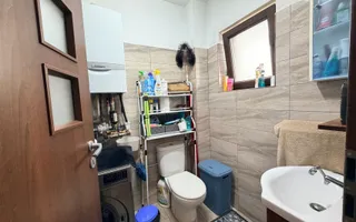 Casa individuala | 4 camere | Teren 575 mp | Complet mobilata si utilata - Poză 17