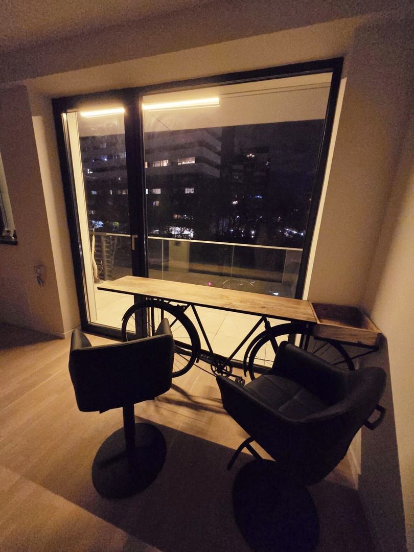 Apartament Modern cu 2 Camere în Atlas Residence – Zona Aviatiei - Poză 4