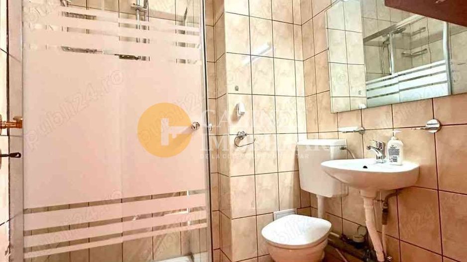Apartament 3 camere de vânzare – tip vilă, Șoseaua Arcu, Iași - Poză 6