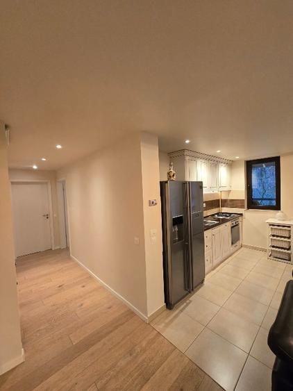 3 room apartment | Forest view | Pipera-Iancu Nicolae | Parking | Storage room - Poză 6