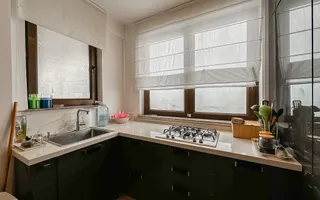 Vanzare Apartament 2 Camere Iancu Nicolae Jolie Ville - Poză 15