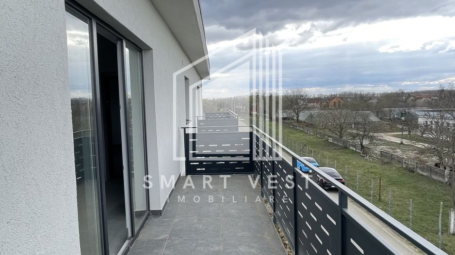 Apartament 3 camere | 60 mp | Zona Martinesti - Poză 12
