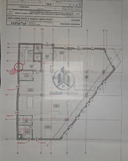 Teren intravilan 1450 mp Voluntari | Dublă deschidere | Proiect DTAC i - Poză 6