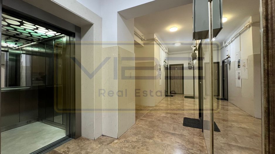 Apartament 2 camere decomandate + parcare Concept Residence Pacurari - Poză 21