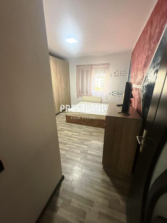 Apartament de inchiriat, zona Calea Cisnadiei(zona Mîndra) - Poză 8