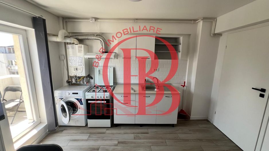 Inchiriere 3 camere+Loc parcare subteran Th. Pallady - Poză 13