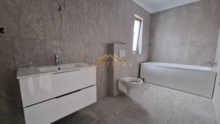 Vila noua de vanzare | 4 Camere | 423mp teren | Berceni centru - Poză 2