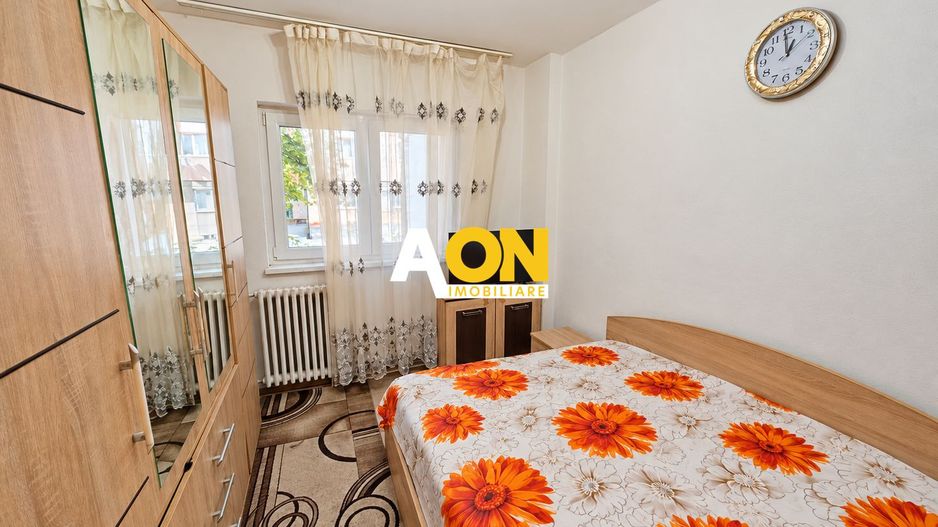 Apartament, 4 camere decomandat, Ampoi 2 - Poză 7