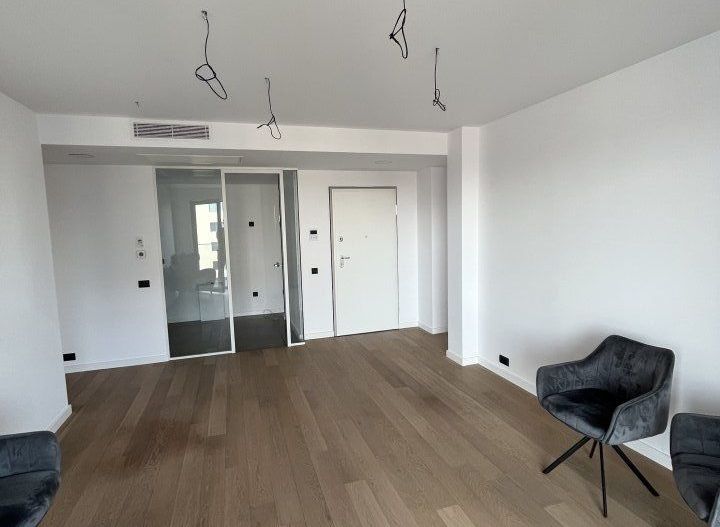 APARTAMENT ONE HERASTRAU TOWERS | LUX - Poză 5