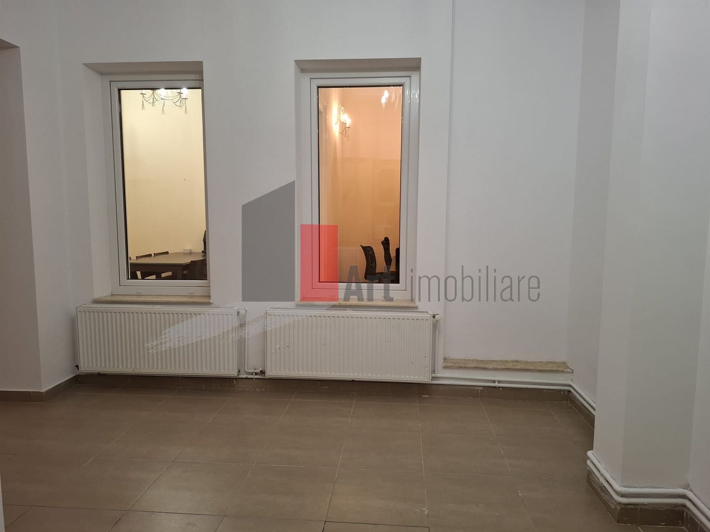 Apartamentul la parter,  Splaiul Independentei-Calea Victoriei - Poză 16