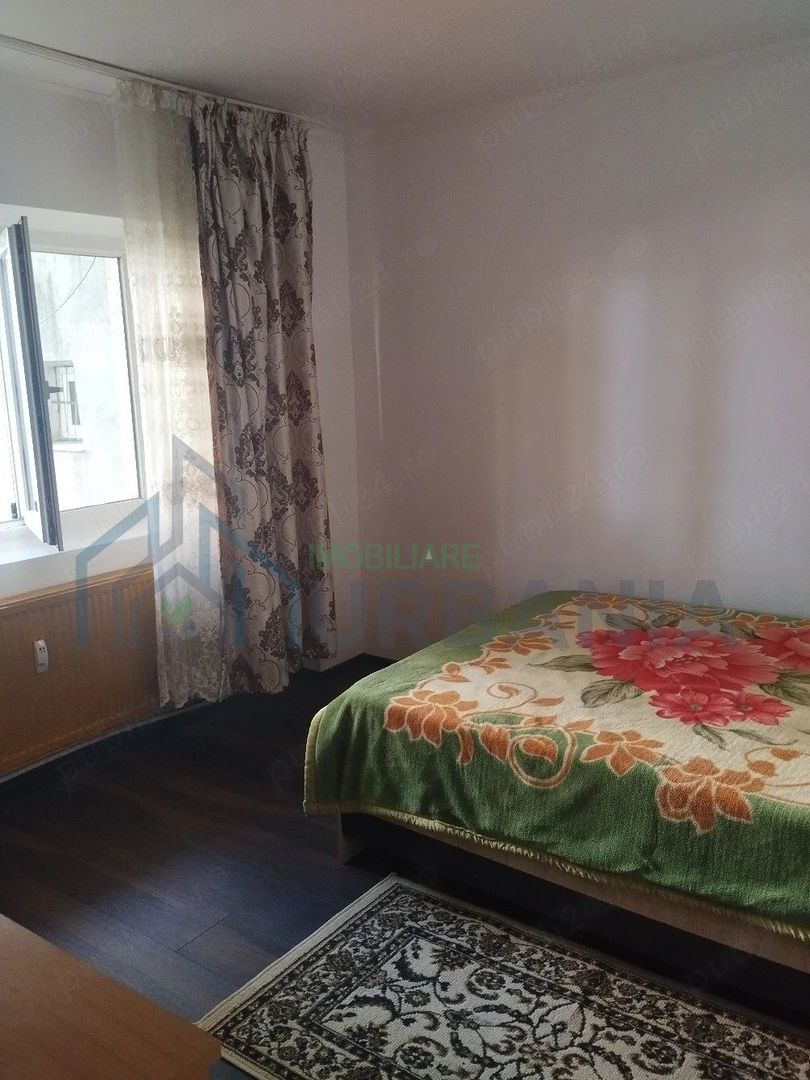 Apartament 2 camere, 49 mp, de închiriat, Iași - Poză 4