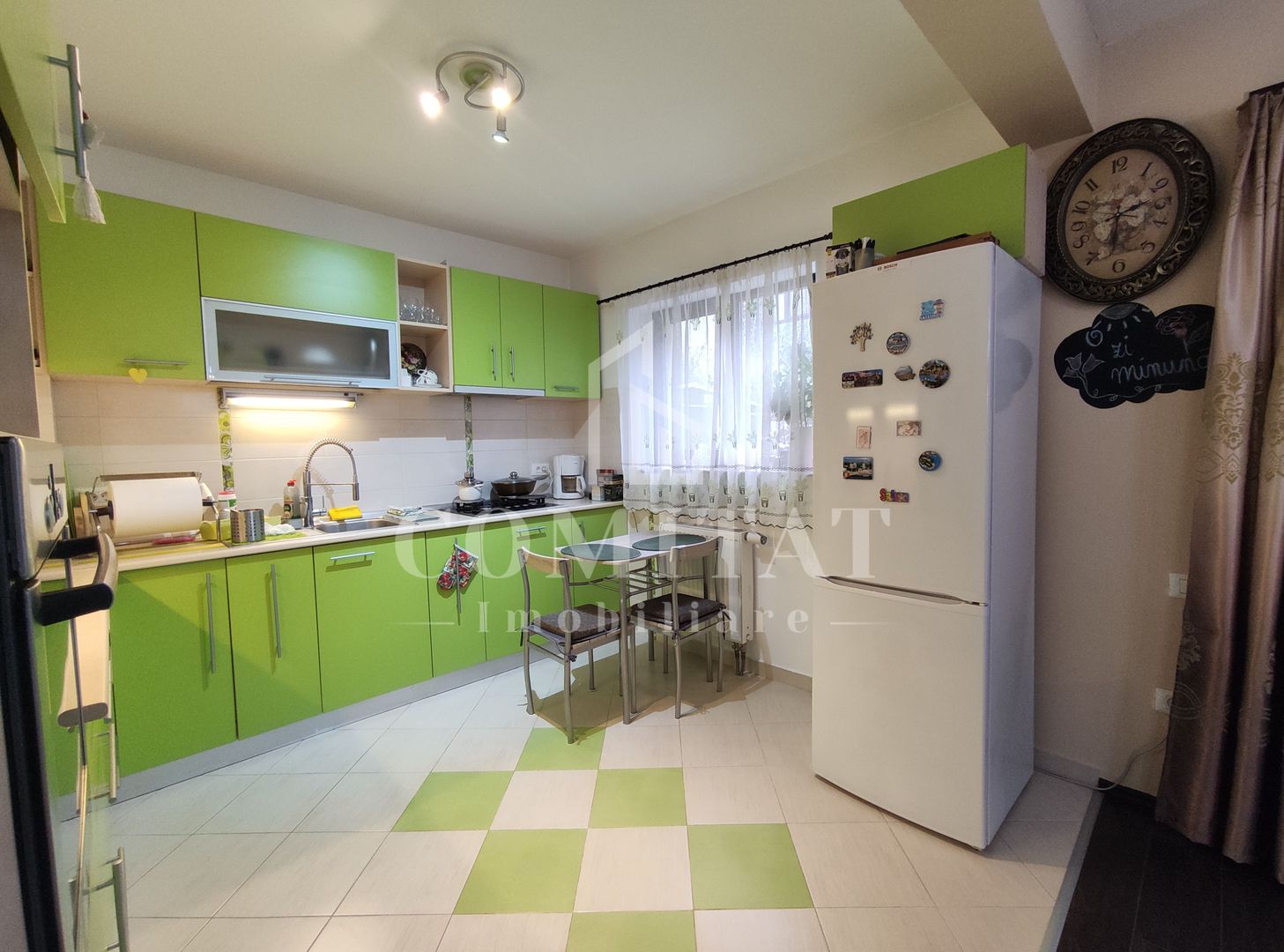 Casa individuala cu 4 camere |  159 mp | Floresti - Poză 4