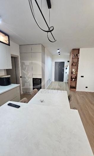 Apartament 3 camere /  terasa / Zona Urbano Panoramic - Poză 9