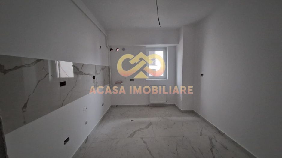 NOU  PLATOU GALATA APARTAMENT 2 CAMERE 46MP - Poză 1