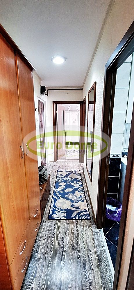 Apartament cu 2 camere mobilat si utilat in Astra, 400 euro/luna - Poză 9