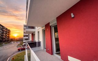 Vânzare 3 camere- 2 băi| 78,5 mp utili |Parcare| Elite Junior - Poză 11